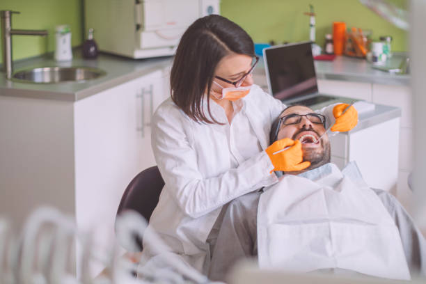 Best Emergency Dental Care for Sports Injuries in Navassa, NC
