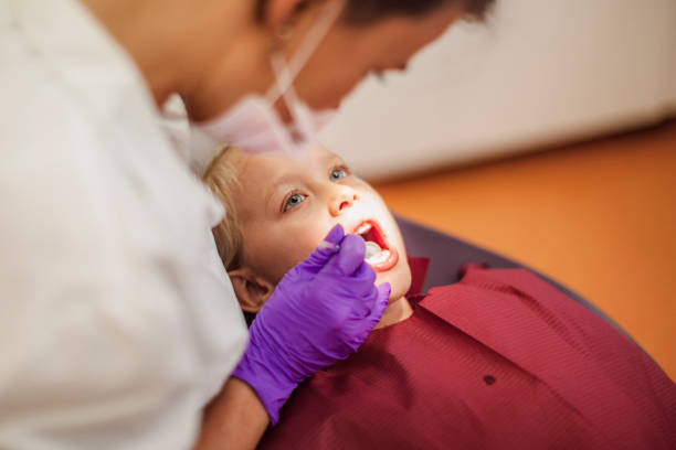 Best Emergency Root Canal Therapy in Navassa, NC
